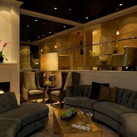 Hotel Veritas Cambridge Interior foto