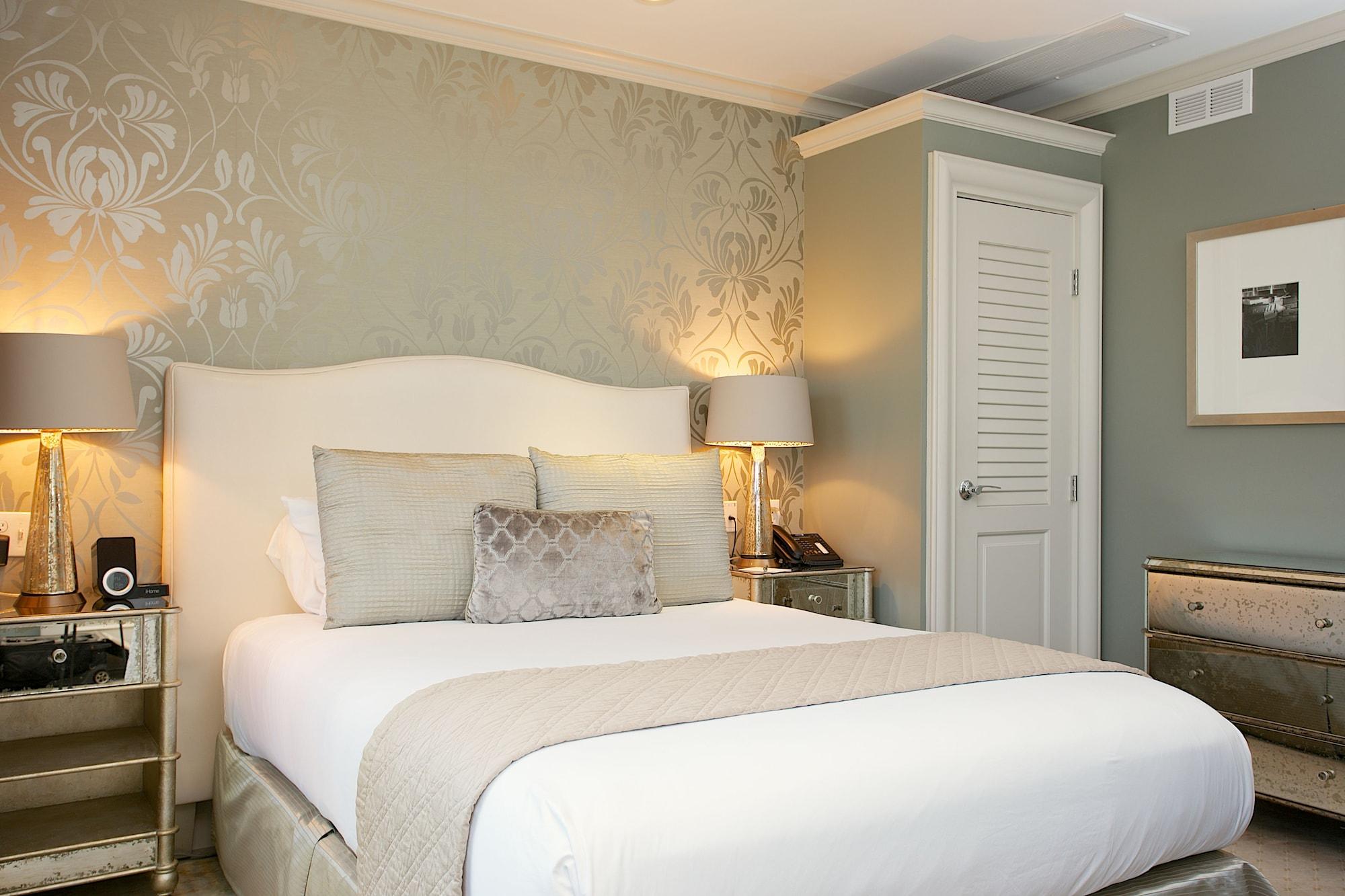 Hotel Veritas Cambridge Bagian luar foto