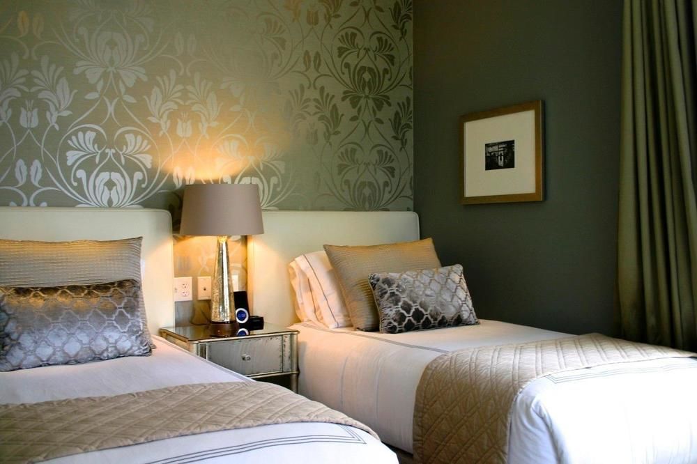 Hotel Veritas Cambridge Bagian luar foto