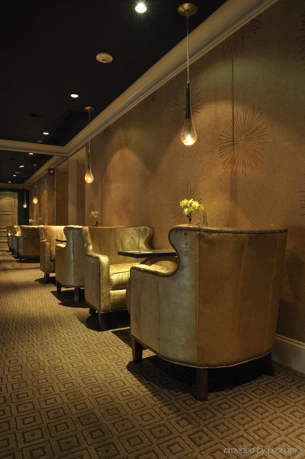 Hotel Veritas Cambridge Interior foto