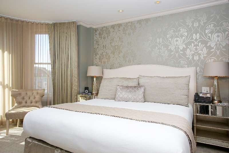 Hotel Veritas Cambridge Ruang foto